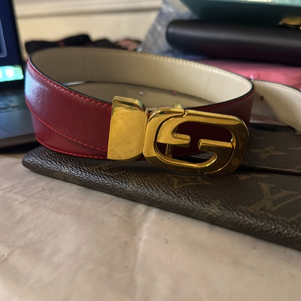 Gucci Belt
